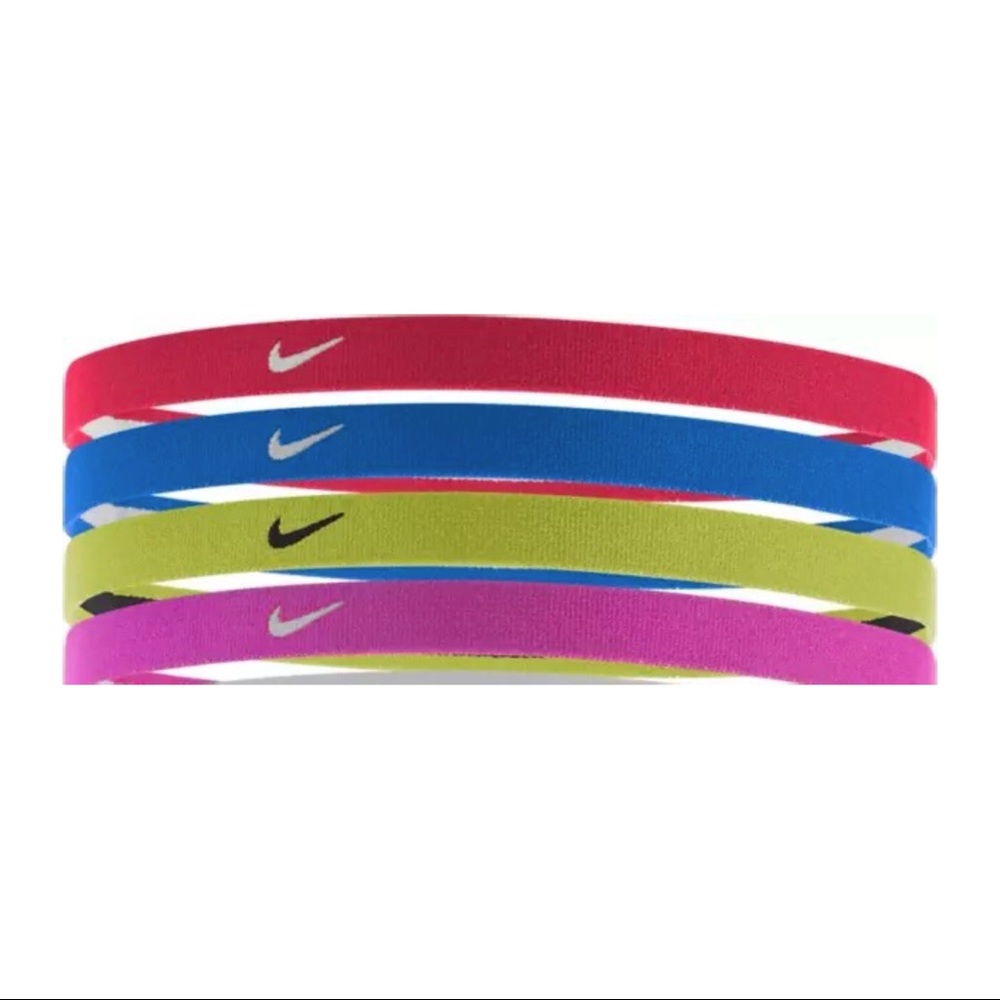 Colorful Nike Headband Men - Women - Girl - Boy